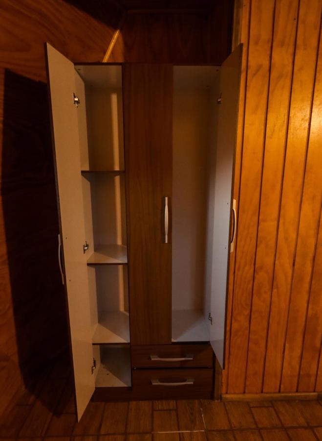 Domos El Llano Apartment Putaendo ภายนอก รูปภาพ